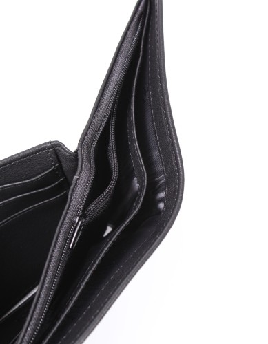 YK Портмоне мужское HT 203102 (нат.кожа) 