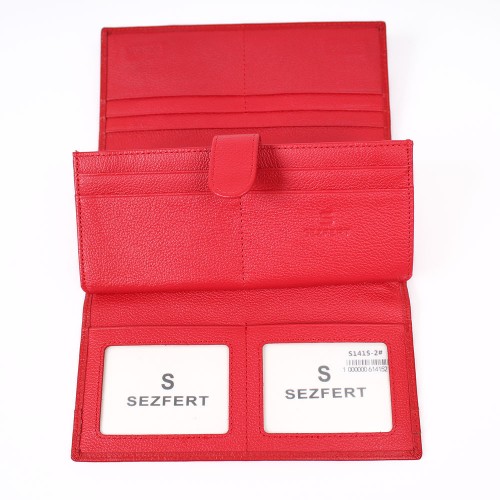 YS Женский кошелек 1415