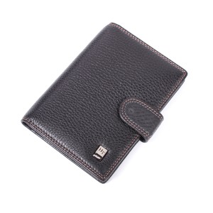 YW Автодокументы с визитницей HT 42-R10 (нат.кожа)