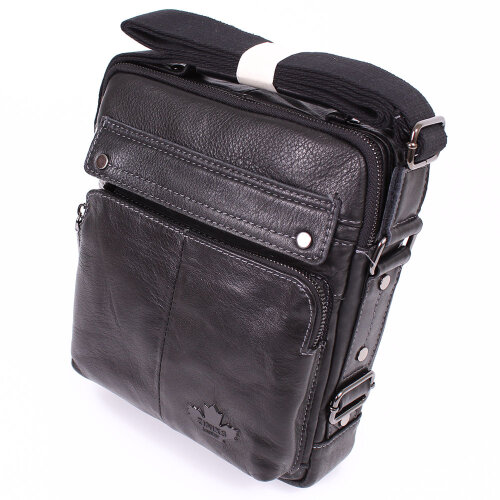 YO Мужская сумка Znixs 7915