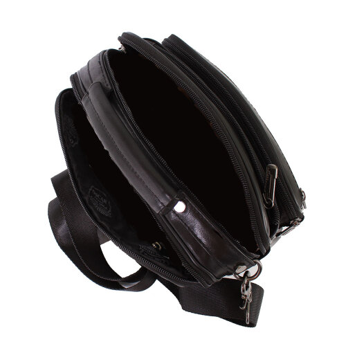 YO Мужская сумка Oskar 7805M-1