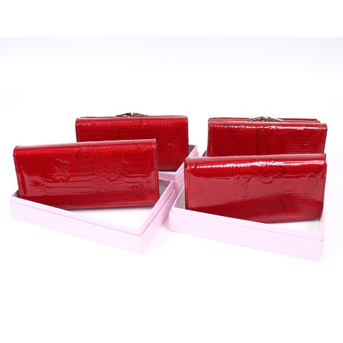 YS Женский кошелек 1010