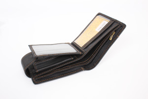 YK Портмоне мужское Steppe Wolf 2204 