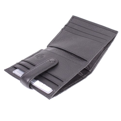 YK Картхолдер кошелек HT 168-52 (нат.кожа) 