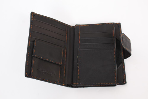 YK Портмоне мужское 3в1 Steppe Wolf 3310 