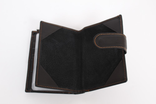 YK Портмоне мужское 3в1 Steppe Wolf 3310 