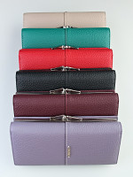 Кошелек женский "C-6963-10" 