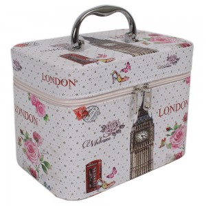  ​YH Косметичка-матрешка 77018