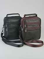 YO Сумка мужская мини 808# 