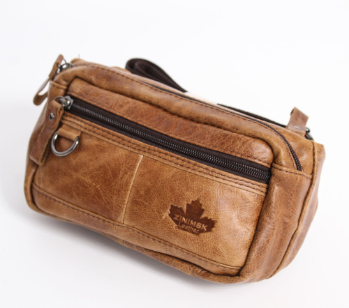 YO Поясная сумка Znixs 7753 