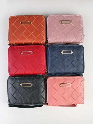 YK Кошелек женский "4274" 