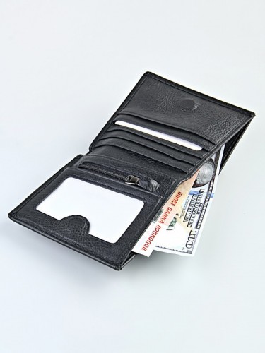 YK Портмоне мужское "001-508B" Б/Н