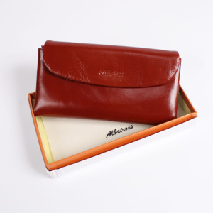 YS Женский кошелек Albatross 50-3920