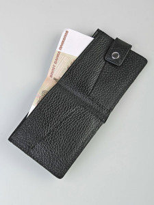 YK Портмоне мужское Салмон