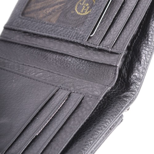 YK Портмоне мужское HT 165-28 (нат.кожа) 