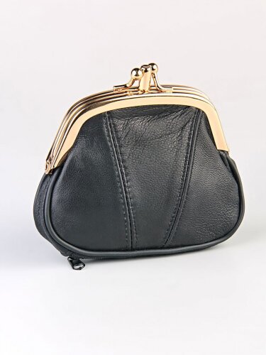 YS Кошелек женский на фермуаре "322"