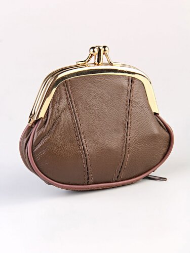 YS Кошелек женский на фермуаре "322"