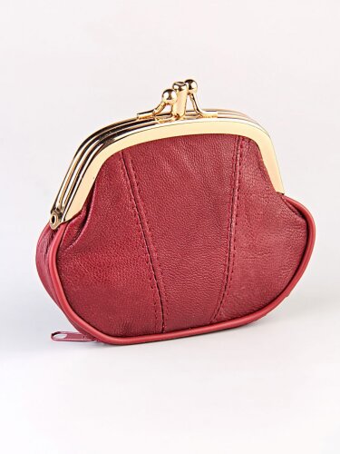 YS Кошелек женский на фермуаре "322"