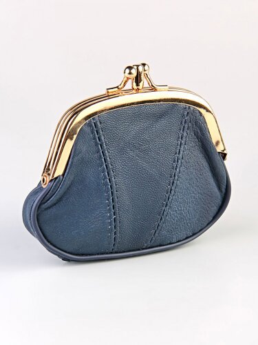 YS Кошелек женский на фермуаре "322"