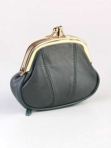 YS Кошелек женский на фермуаре "322"