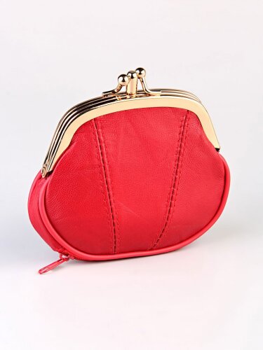 YS Кошелек женский на фермуаре "322"