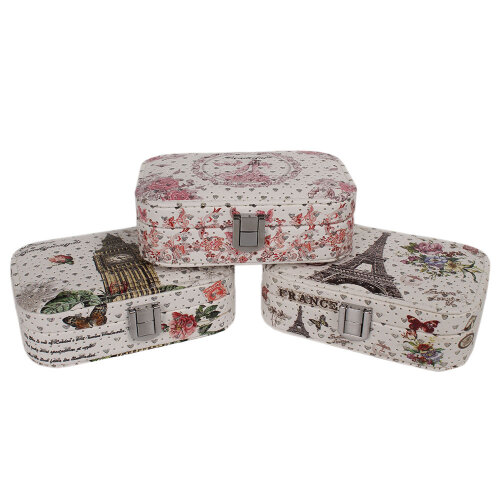 YY7 Шкатулка 030 