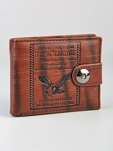 YK Портмоне мужское Barez "1077-1#