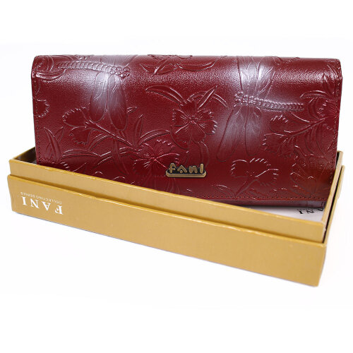 YS Женский кошелек  Fani 5242-05D