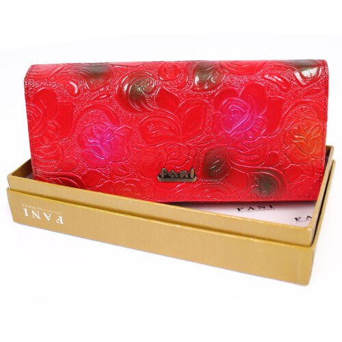 YS Женский кошелек  Fani 5242-05D