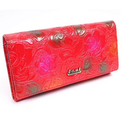 YS Женский кошелек  Fani 5242-05D