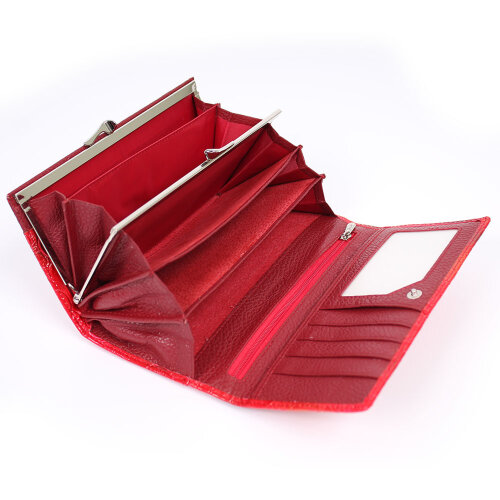 YS Женский кошелек  Fani 5242-05D