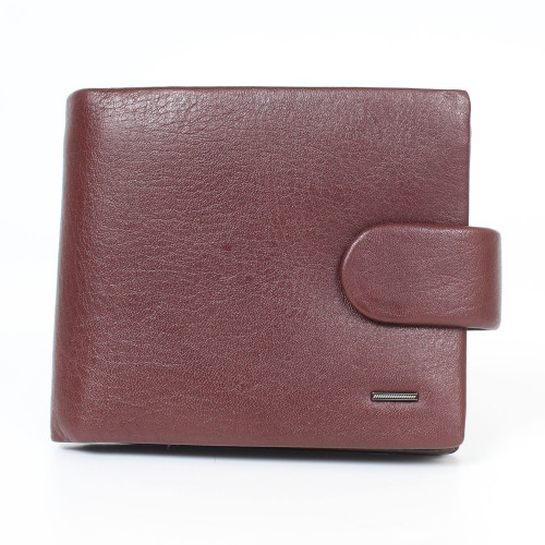 YK Портмоне мужское PY-L2128-189 (нат.кожа) 