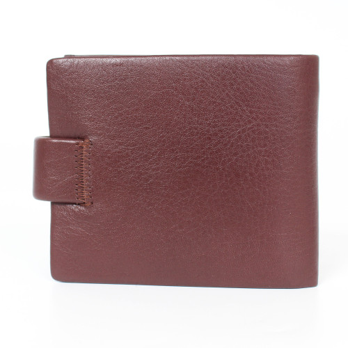 YK Портмоне мужское PY-L2128-189 (нат.кожа) 