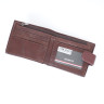YK Портмоне мужское PY-L2128-189 (нат.кожа) 