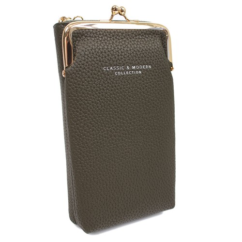 YS Женский кошелек  TС317-001