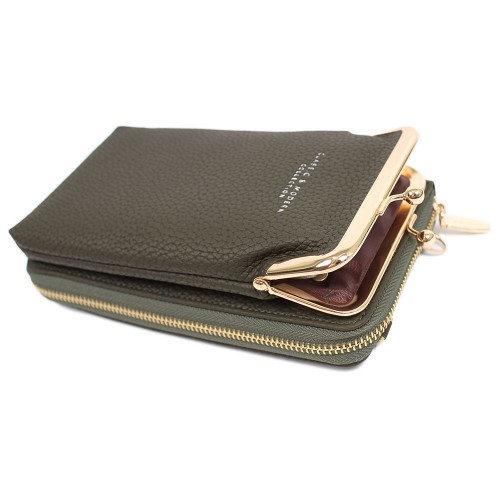 YS Женский кошелек  TС317-001