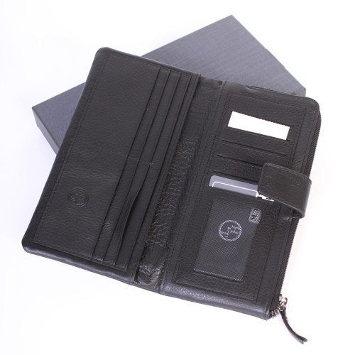 YL Купюрница мужская HT 165-5-20 