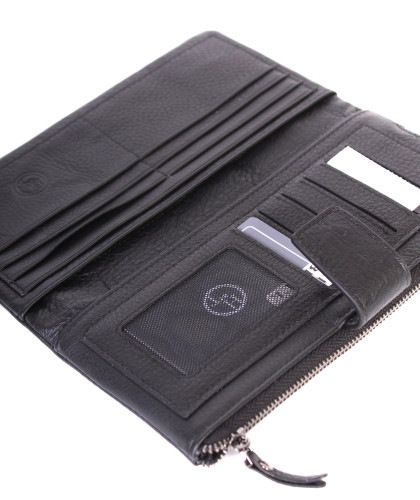 YL Купюрница мужская HT 165-5-20 