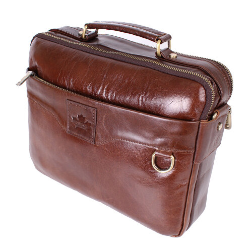 YO Мужская сумка Znixs 6101 