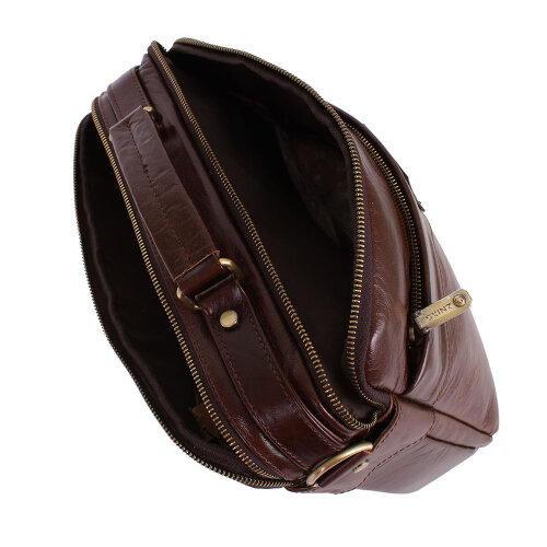 YO Мужская сумка Znixs 6101 