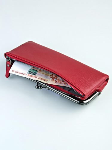 YS Кошелек женский "FW-1122" Б/Н 