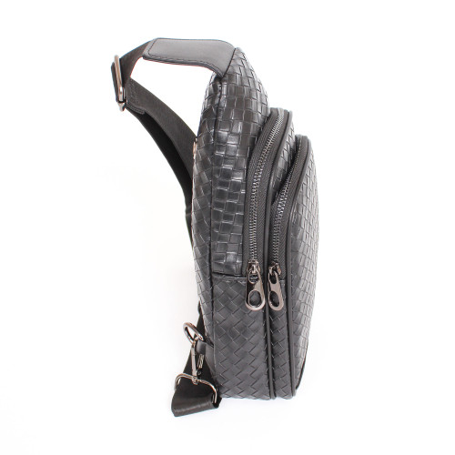 YO Мужская нагрудная сумка BV004 