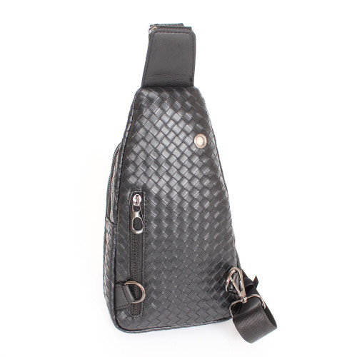 YO Мужская нагрудная сумка BV004 