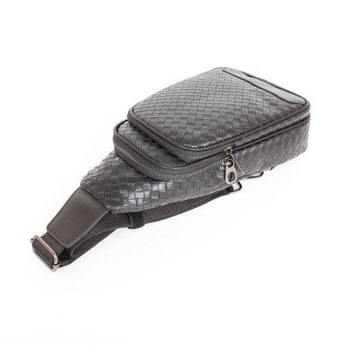 YO Мужская нагрудная сумка BV004 