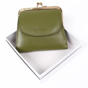 YS Женский кошелек Sezfert S019