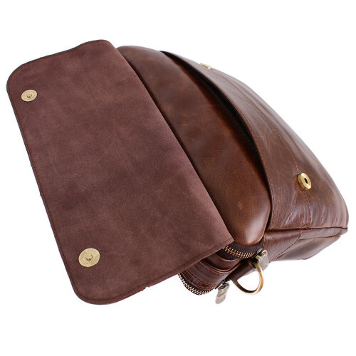 YO Мужская сумка Znixs 6102