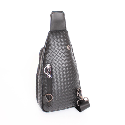 YO Мужская нагрудная сумка BV005 