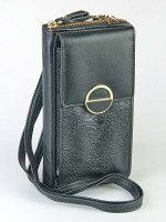 YT Клатч-кошелек женский 6127