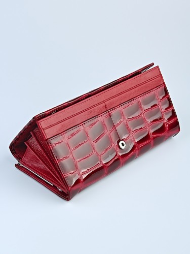 YS Кошелек женский "516-38" (нат.кожа)  