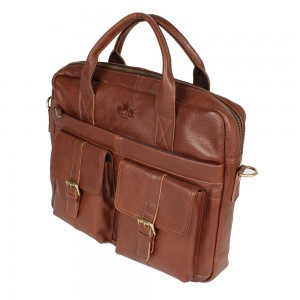 YO Мужская сумка Znixs 0083